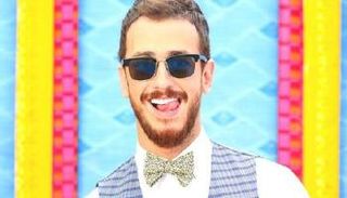 سعد لمجرد 