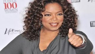 أوبرا وينفري