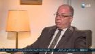 بالفيديو.. حلمي النمنم: الإخوان مظلة الجماعات الإرهابية في العالم