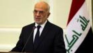 الجعفري: السيسي حريص على تطوير العلاقات بين مصر والعراق
