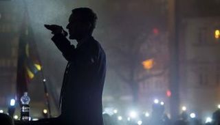 فوز ترامب أعاد شبح هتلر في ألمانيا 