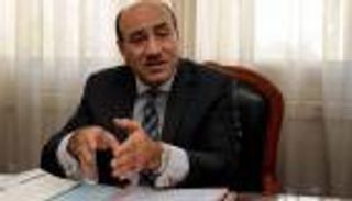 محكمة مصرية تؤيد حبس جنينة سنة وتوقِف التنفيذ