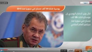 نشرة أخبار العين 22 ديسمبر