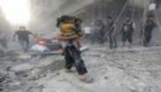 مشروع قرار دولي لتقصي جرائم الحرب في سوريا