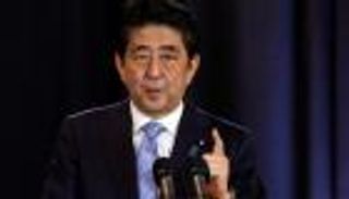 اليابان تزيد الإنفاق على الدفاع للمرة الخامسة