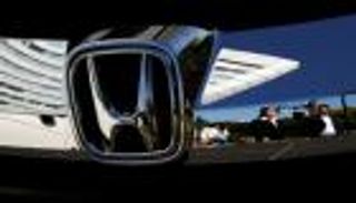 محادثات بين "هوندا" و"ألفابت" حول السيارات ذاتية القيادة