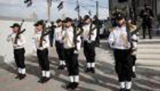 بالصور.. حماس تنشئ شرطة بحرية خاصة