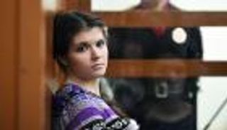 بالصور.. نهاية مؤلمة لشابة روسية أوقعها حب رجل في شباك داعش