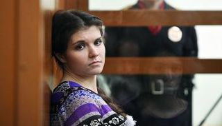 فارفارا كاراولوفا