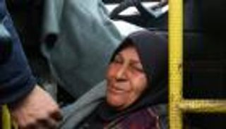 47 قتيلا مدنيا بينهم 14 طفلا في غارة تركية على الباب