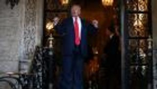 ترامب: نووي أمريكا سيعيد العالم إلى صوابه!