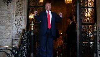 دونالد ترامب