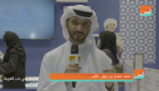 الكاتب والباحث محمد السويدي لـ"العين": اللغة العربية الأم تعاني من عقوق الأبناء