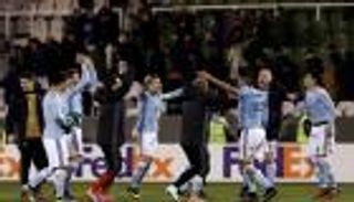 سيلتا فيجو وألافيس يتأهلان لثمن نهائي كأس الملك