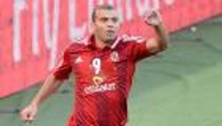 متعب يقود الأهلي لثمن نهائي كأس مصر
