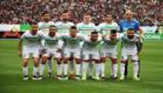 مولودية الجزائر بطل الشتاء