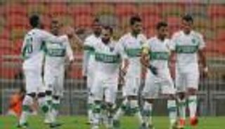 السومة ينتظر فك العقدة بعد هدفي الاتفاق