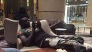 التفاصيل المالية لانتقال نانا بوكو للشباب الإماراتي