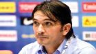 مدرب العين: التركيز الآن على مواجهة الأهلي