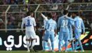 غضب في الهلال السعودي من التحكيم