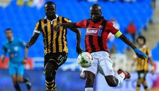 الدوري السعودي