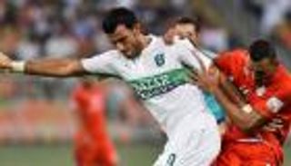 5 حقائق عن ثنائية السومة مع الأهلي أمام الاتفاق