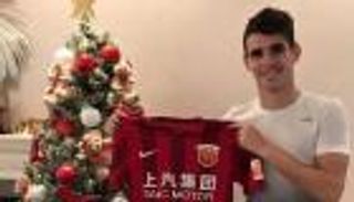 فينجر: صفقة أوسكار "المشوهة" تهدد "البريميير ليج"