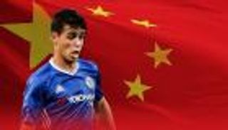 استحواذ برازيلي على أغلى 5 صفقات في تاريخ الصين