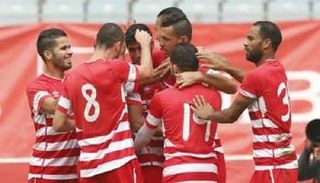 صورة أرشيفية للأفريقي