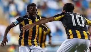 المولد المتألق