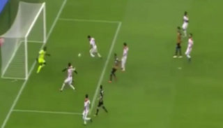 هدف أحمد الحبيب