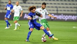 لقطة من اللقاء