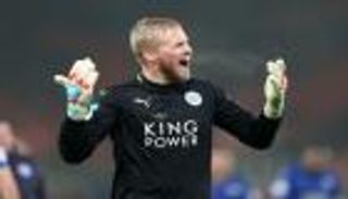 ثورة شمايكل سبب انتفاضة ليستر أمام ستوك