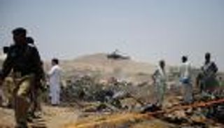 من الطائرة الأمريكية إلى الباكستانية.. 2016 عام حوادث الطائرات 