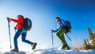 تأخر سقوط الجليد بفرنسا يهدد سياحة التزلج