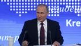 بوتين: روسيا تخفض إنتاج النفط وتتعاون مع أوبك