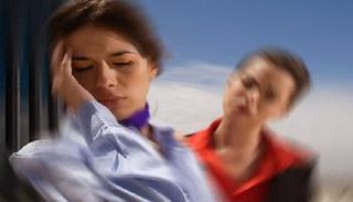 تشخيص حالات الارتجاج 
