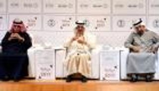 السعودية تعتزم إنفاق 200 مليار ريال لتحفيز القطاع الخاص