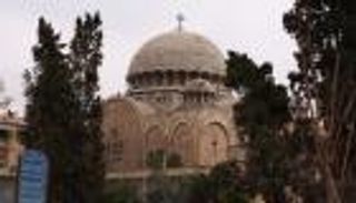 بالصور.. مسيحيو حلب يحتفلون بالكريسماس لأول مرة منذ 5 أعوام