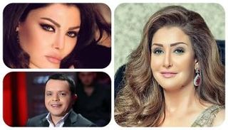 الغائبون عن دراما رمضان 2017