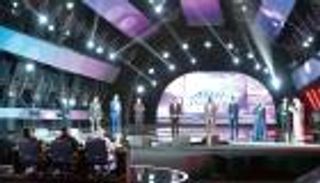 6 مشتركين يتنافسون على لقب "منشد الشارقة" في سهرة الختام