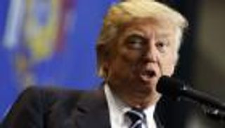 ترامب: لن نسمح لدول بتعزيز النووي دون أن نرد بالمثل