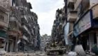 أمريكا تدرج وزراء اقتصاد سوريا على قائمتها السوداء