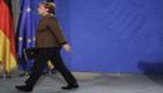 صعود غير مسبوق لليمين فوق ظهر شاحنة برلين