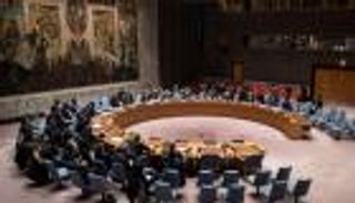 مجلس الأمن يدين الاستيطان وواشنطن تمتنع عن التصويت