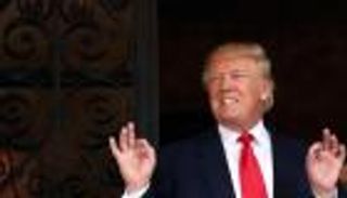 ترامب يعين متحدثا جديدا باسم البيت الأبيض