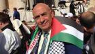 اعتقال نائب عربي في الكنيست بتهمة تسليم هواتف لأسرى فلسطينيين
