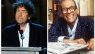 بالفيديو: 2016 ثقافياً.. عام محفوظ وديلان والقراءة