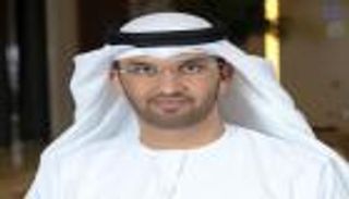 سلطان الجابر: مبادرة عام الخير تعكس الروح الأصيلة لمجتمع الإمارات