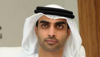 محمد إبراهيم المحمود، رئيس مجلس إدارة أبوظبي للإعلام